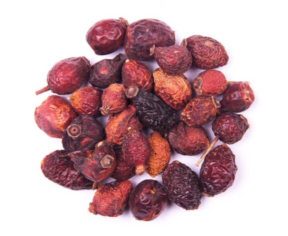 Organic Rose hip (Fruit)