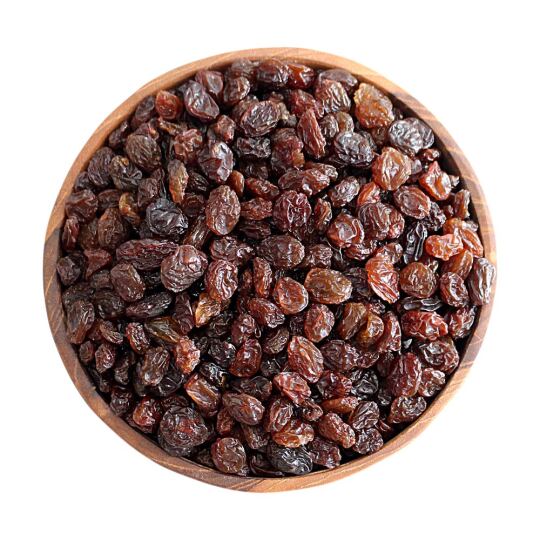 Organic Raisins (Fruit)