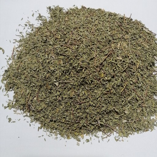 Organic Thyme (Leaf)