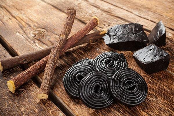 Organic Licorice (Root)