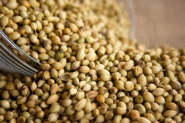 Coriander (Seed)