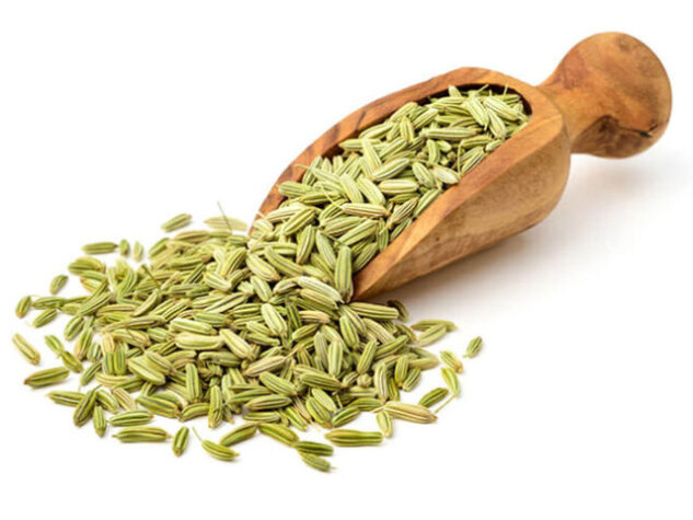 Organic Cumin (Seed)