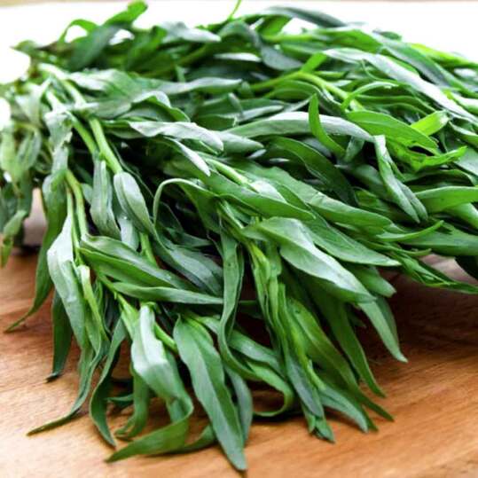 Organic Tarragon (Leaf)