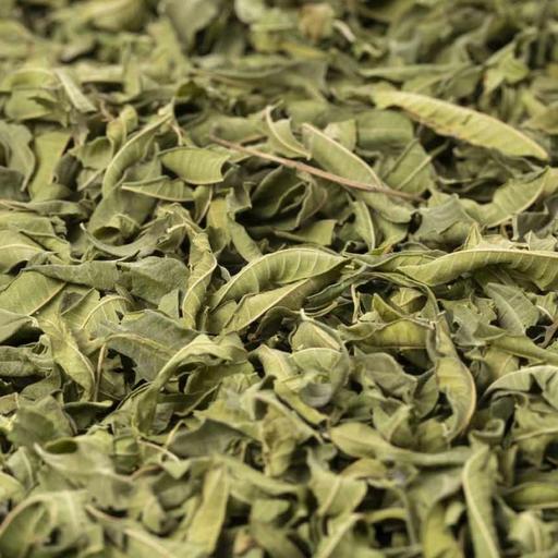 Organic Lemon verbena (Leaf)